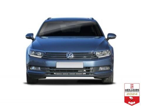 Passat 2.0 TDI 190 BMT DSG6 4Motion - Alltrack 2015 occasion 10150 Lavau