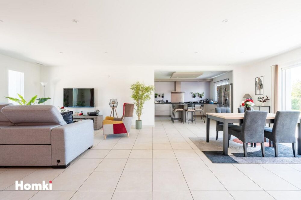 Maison 4 pièces 125 m² · à Carbonne · 125 m² · 339 900 €