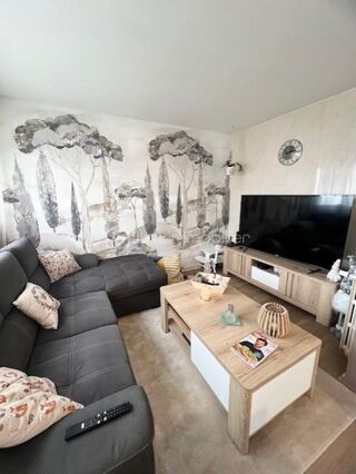  Appartement � vendre 5 pi�ces 82 m�