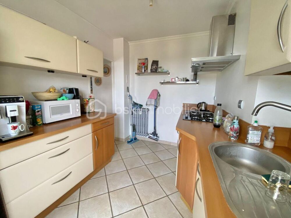 Vente Appartement Beau T4 de 66m² dernier étage Toulon