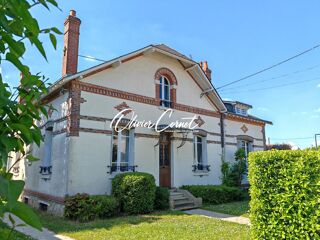  Maison � vendre 7 pi�ces 192 m�
