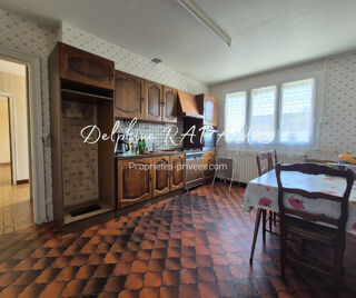  Maison  vendre 4 pices 107 m