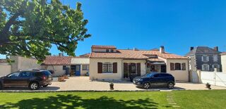  Maison à vendre 5 pièces 137 m²
