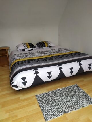  Appartement � louer 1 pi�ce 40 m�