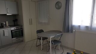  Appartement à louer 1 pièce 26 m²