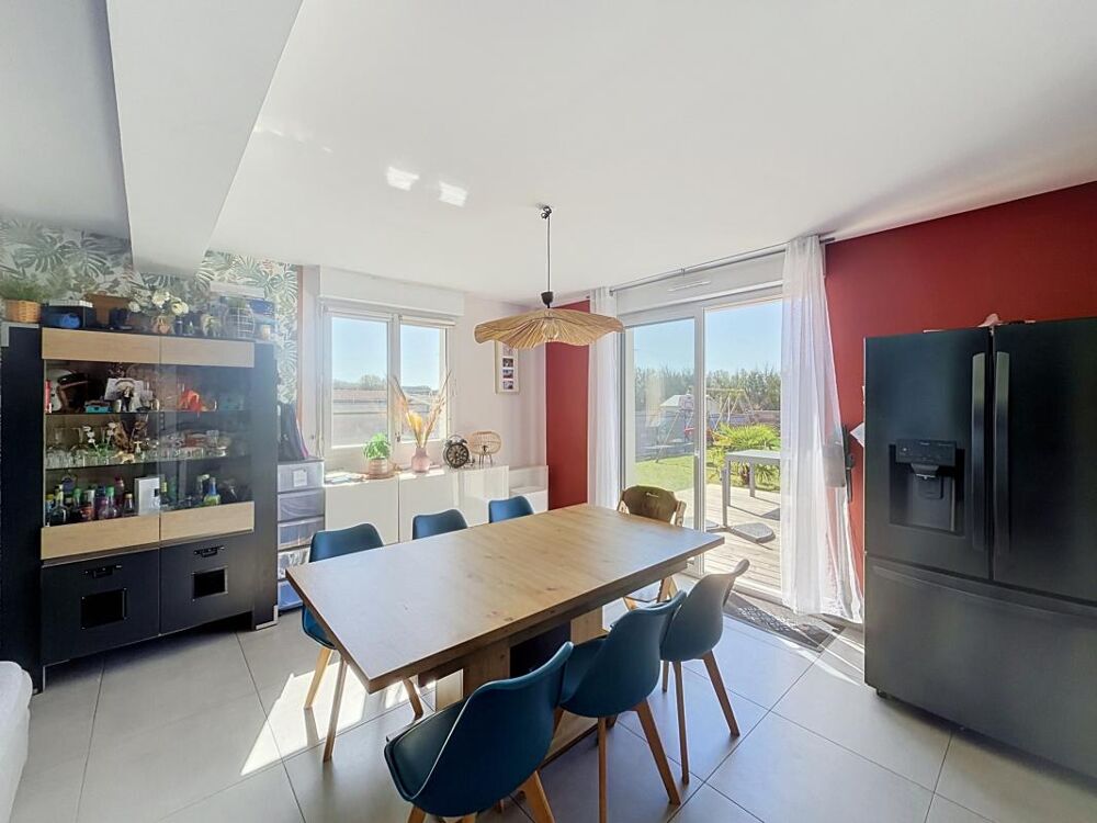 Vente Maison Maison Ploudaniel