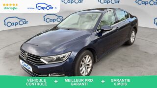 Passat 1.6 TDI 120 Confortline 2015 occasion 31200 Toulouse