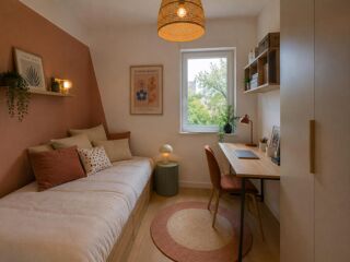  Appartement à vendre 3 pièces 68 m²