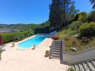  Maison � vendre 5 pi�ces 130 m�