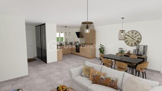  Terrain � vendre 823 m�