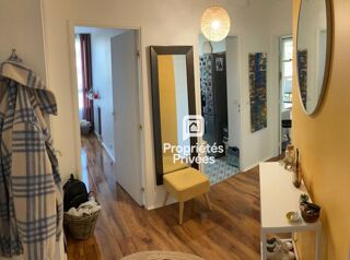  Appartement � vendre 3 pi�ces 68 m�