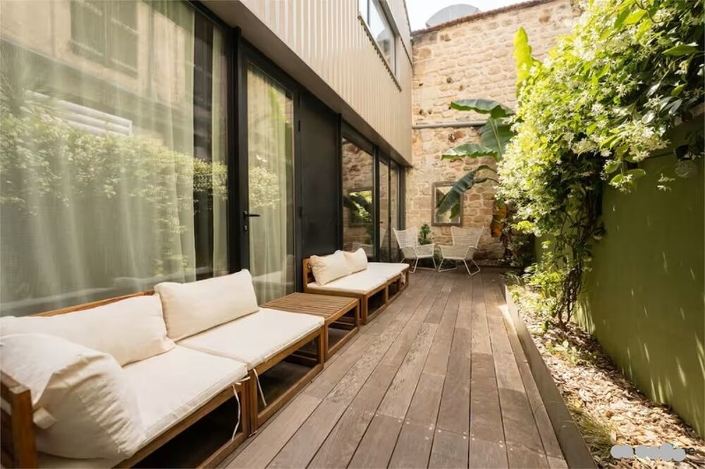  vendre  Appartement Bordeaux (33000)