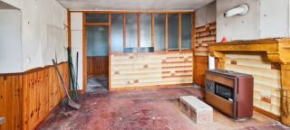  Maison � vendre 5 pi�ces 75 m�