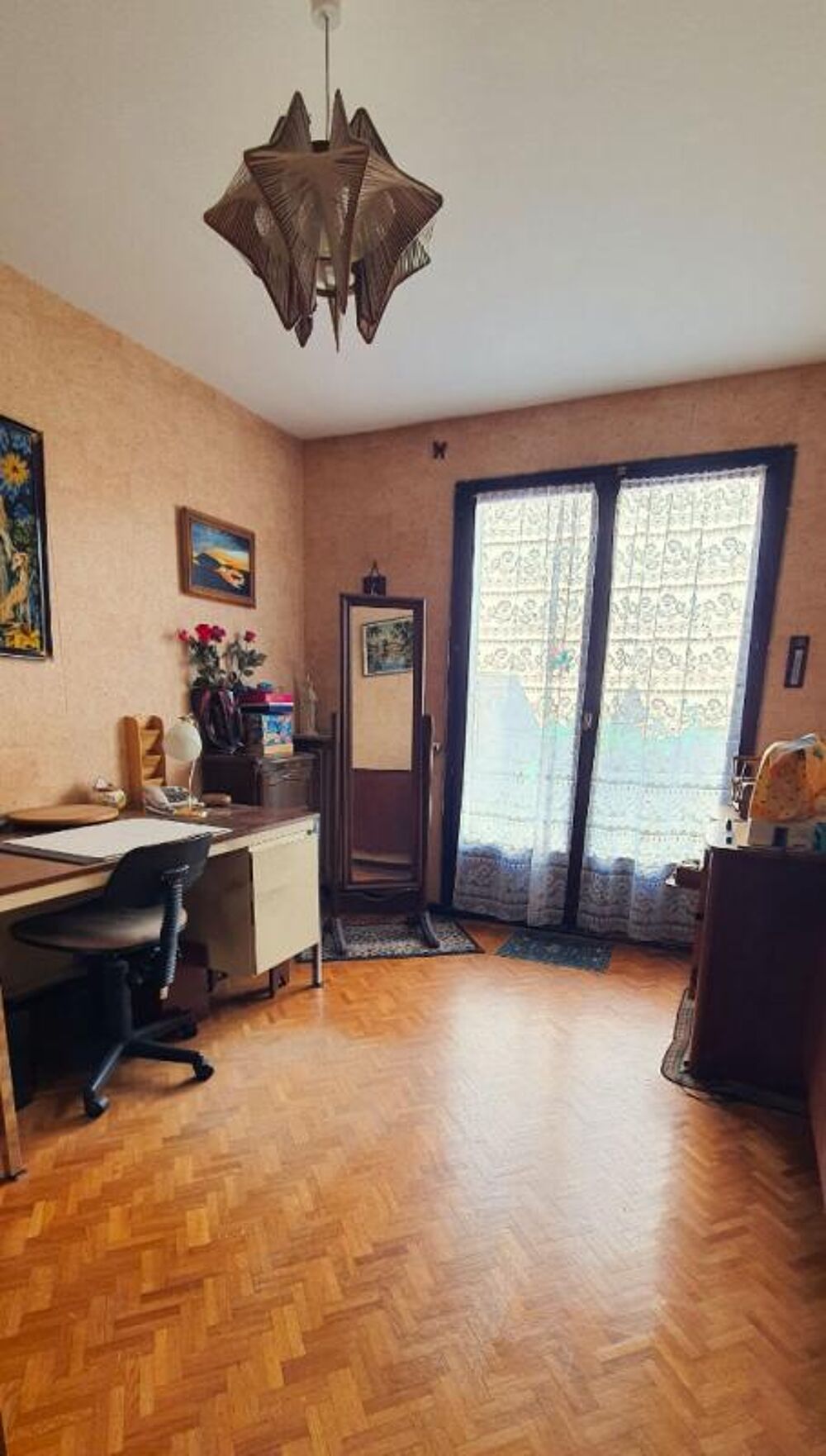 Vente Maison Maison traditionnelle T5 Cenon