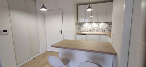  Appartement � louer 2 pi�ces 36 m�