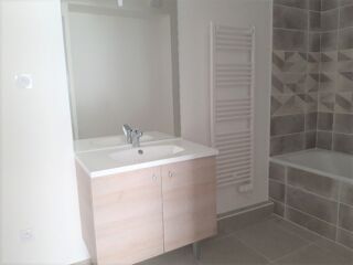  Appartement à louer 2 pièces 48 m²