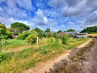  Terrain  vendre 858 m