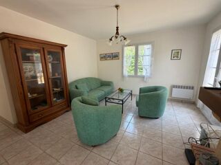  Villa à vendre 3 pièces 63 m² Brem sur mer