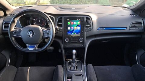 M&eacute;gane IV 1.7 Blue dCi 150 EDC GT-Line 2019 occasion 20221 Cervione