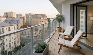  Appartement � vendre 4 pi�ces 95 m�