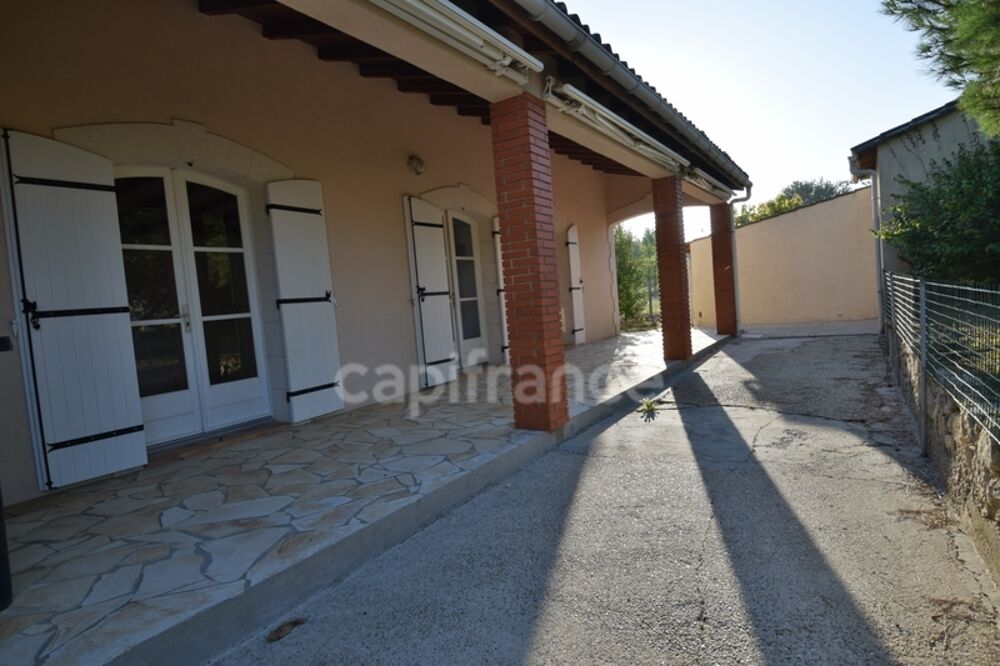 Maison à vendre 6 pièces BEAUPUY (47)