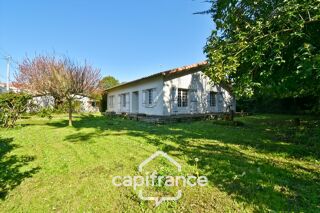  Maison à vendre 6 pièces 130 m²