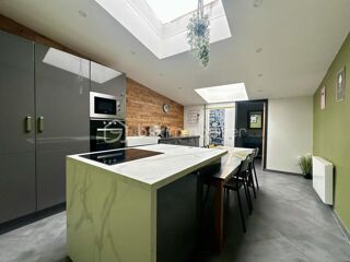  Maison � vendre 3 pi�ces 60 m�