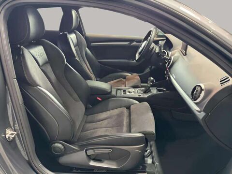 S3 Sportback Berline 2.0 TFSI 2015 occasion 33600 Pessac