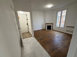  Appartement � vendre 2 pi�ces 38 m�