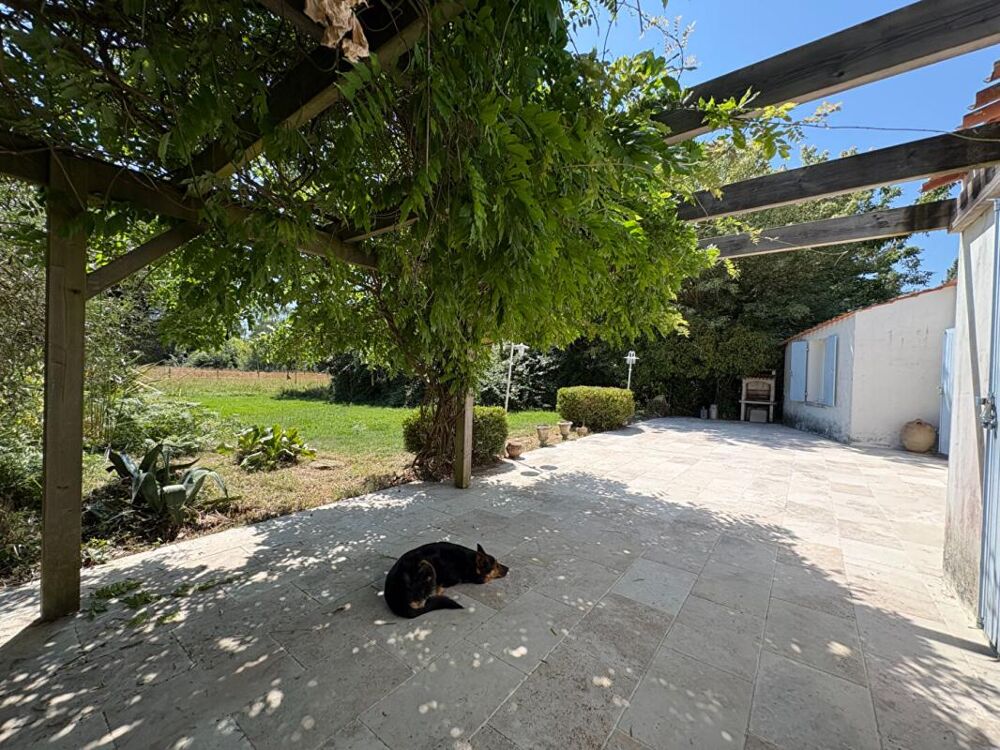 Vente Villa VILLA Saint Laurent De La Pree 120 m2 Saint laurent de la pree