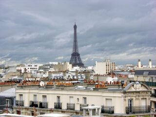  Appartement à louer 1 pièce 14 m²