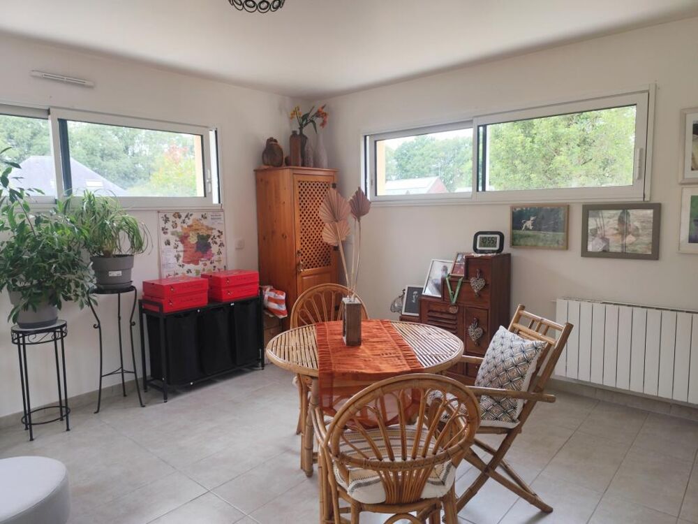 Vente Maison Maison Rochefort en terre