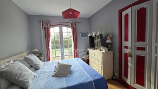  Maison à vendre 5 pièces 140 m²
