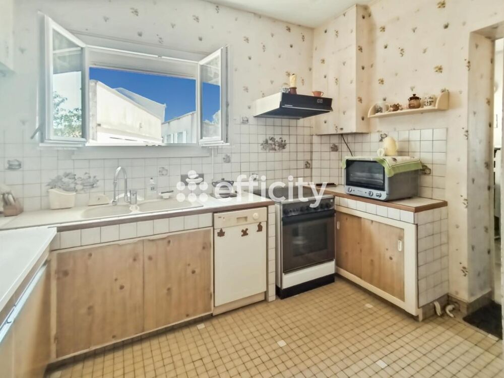 Vente Maison Maison Sainte soulle