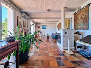  Maison � vendre 5 pi�ces 126 m�