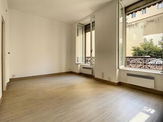  Appartement � louer 1 pi�ce 19 m�