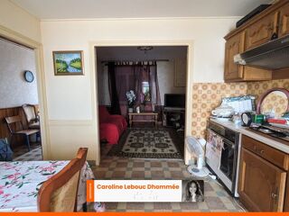  Maison � vendre 4 pi�ces 65 m�