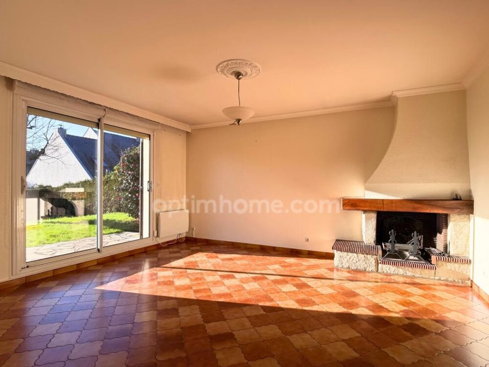 Vente Maison Maison familiale 6 ch jardin, garage double, DPE D, commodités à pied, gare 15 min Rennes