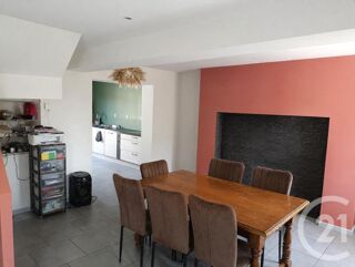  Maison à vendre 6 pièces 121 m²