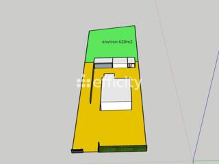  Terrain � vendre 620 m�