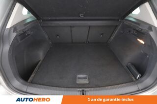 Tiguan 1.5 TSI EVO Connect DSG7 150 ch 2019 occasion 92130 Issy-les-Moulineaux