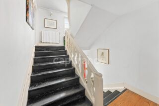  Maison à vendre 10 pièces 260 m²
