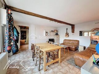  Maison � vendre 5 pi�ces 108 m�