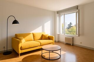  Appartement  vendre 3 pices 66 m