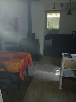  Appartement à louer 1 pièce 35 m²