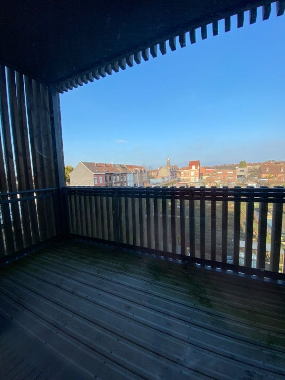 Location Appartement Appartement Tourcoing 3 pièce(s) 60 m2 Tourcoing