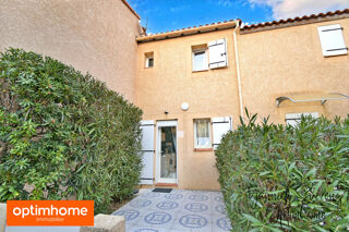  Maison à vendre 3 pièces 41 m²