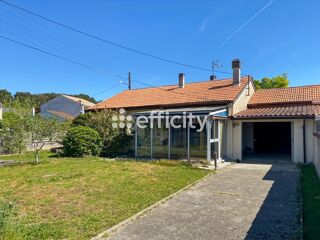  Maison � vendre 4 pi�ces 68 m�