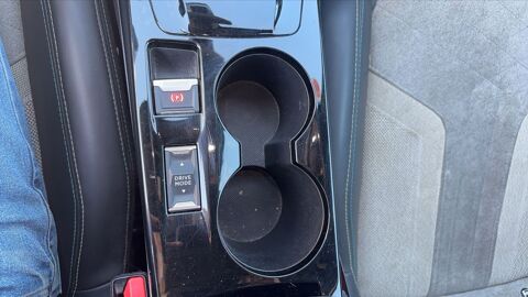 208 136 50 kWh GT 2020 occasion 84800 L Isle Sur La Sorgue