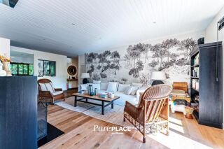  Villa � vendre 7 pi�ces 278 m�